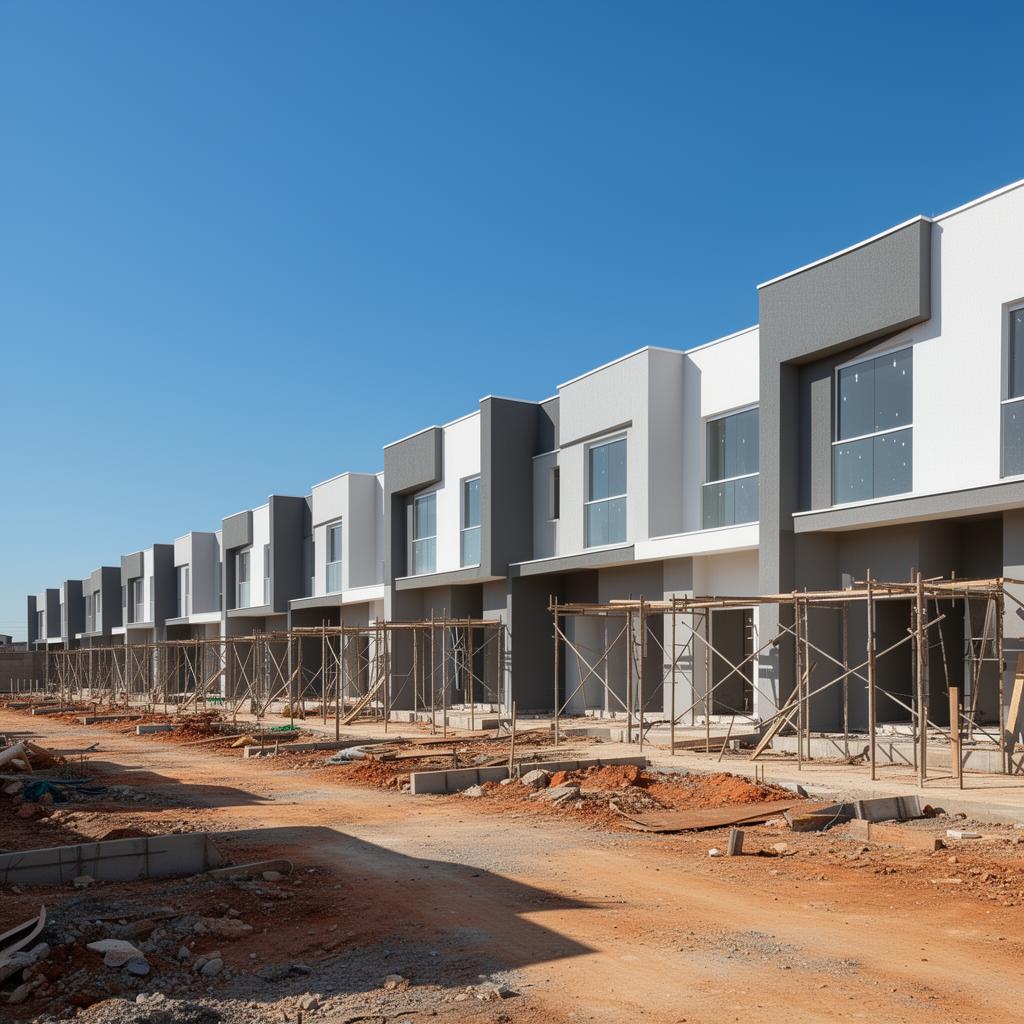 Residencial Ouro Verde
