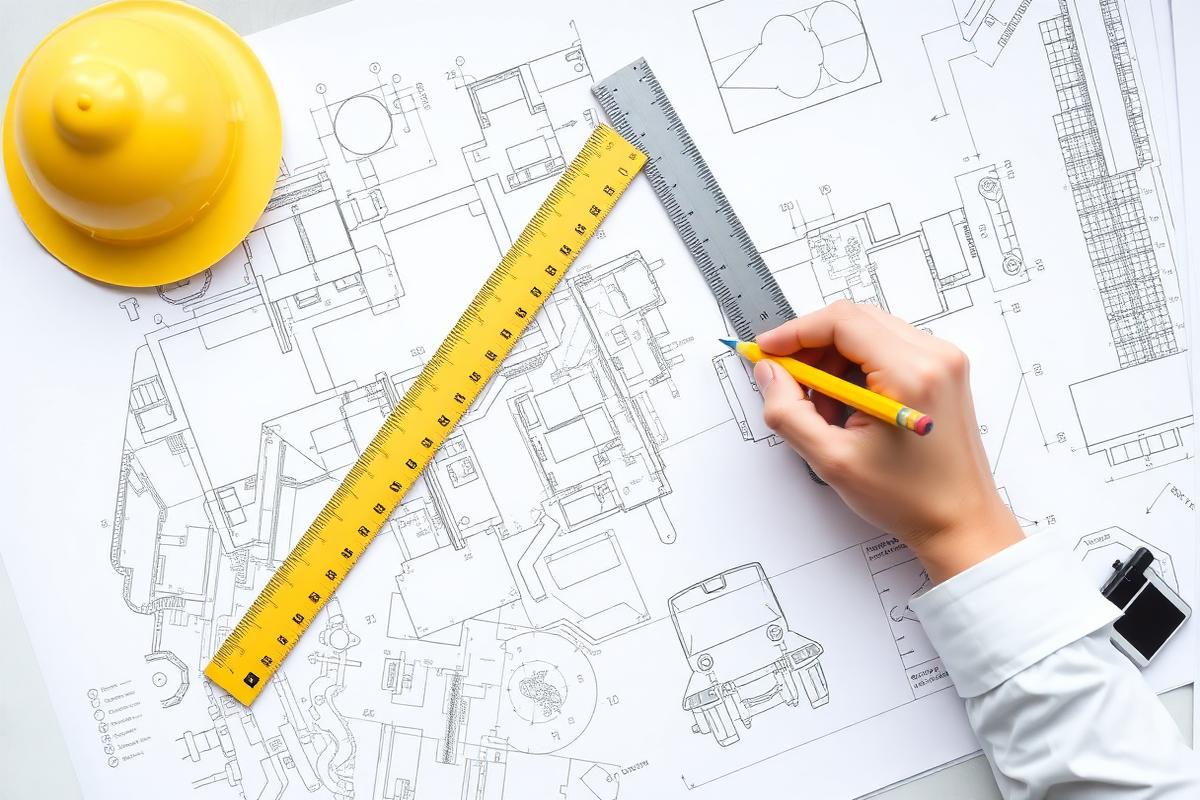 Gerenciamento de Obras, Projetos e Aprovações