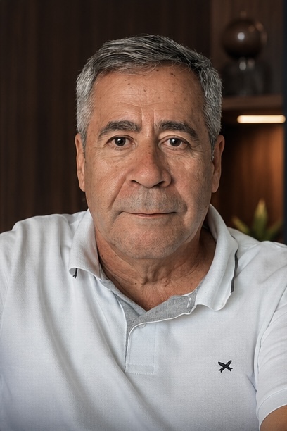 Eng. José Antônio Figueiredo Lima