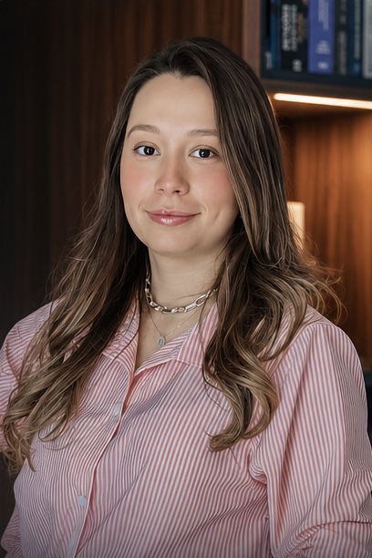 Arq. Valentina Pecchio Figueiredo Lima